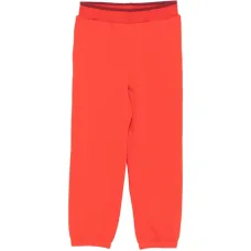 Спортивные брюки с вышивкой в ​​виде лошади