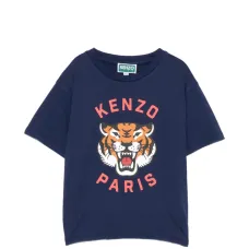 Футболка с тигриным принтом