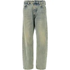 Джинсы 1988 D-Ark