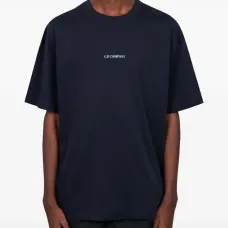 Футболка с коротким рукавом и принтом Футболка с коротким рукавом и принтом