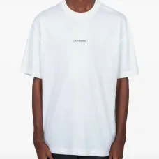 Футболка с короткими рукавами Футболка с короткими рукавами