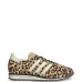 Кроссовки SL 71 OG с леопардовым узором
