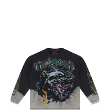 Футболка с графическим принтом Футболка с графическим принтом