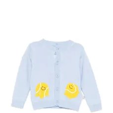 Кардиган с теннисным мотивом Кардиган с теннисным мотивом