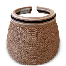 Полосатый козырёк