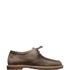 Лоферы без каблука на шнуровке Лоферы без каблука на шнуровке