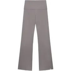 Расклешённые леггинсы