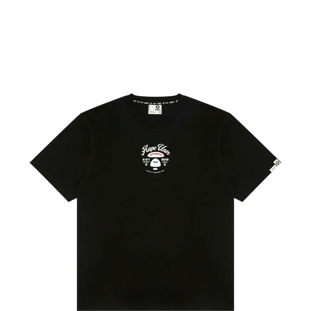 Футболка с графическим изображением сердца