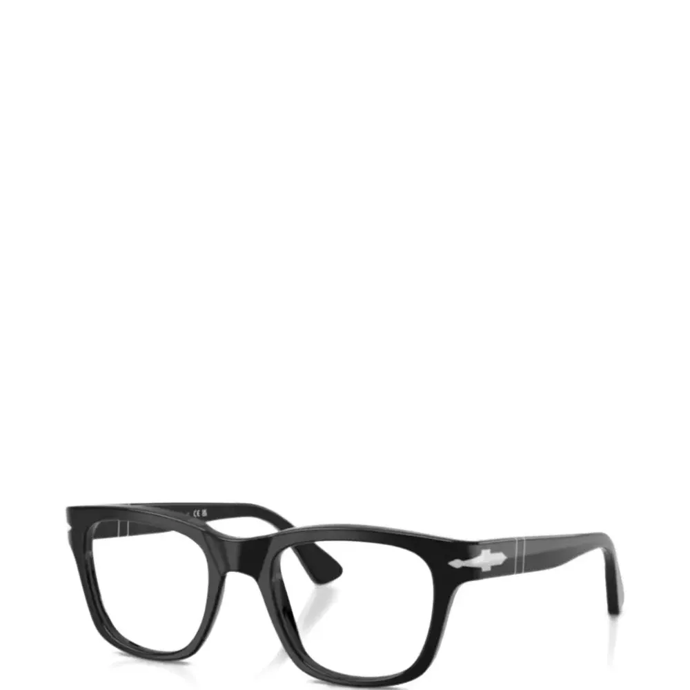 Очки с геометрической оправой