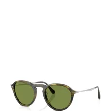 Солнечные очки круглой формы