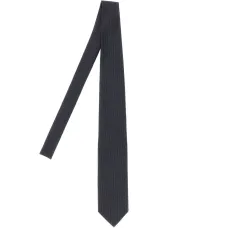 Жаккардовый шелковый галстук Жаккардовый шелковый галстук