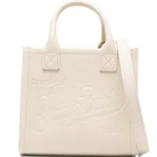 Мини-тоут с тиснением логотипа