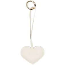 Брелок для сумки с подвеской в форме сердца Брелок для сумки с подвеской в форме сердца