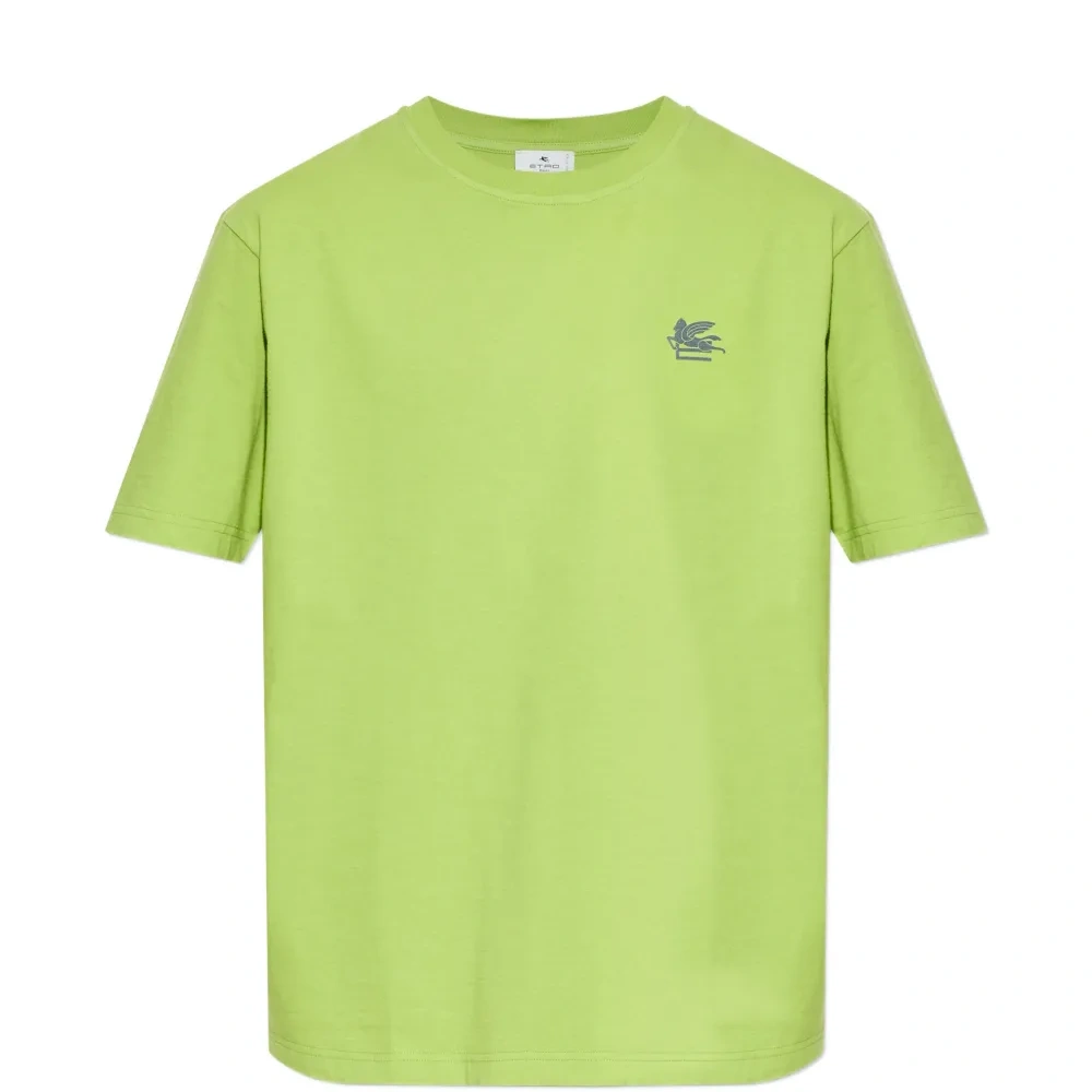 Футболка с графическим принтом