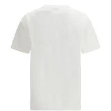 Футболка с логотипом