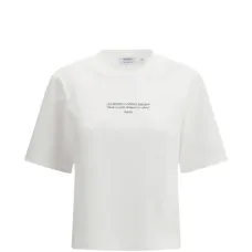 Футболка с коротким рукавом