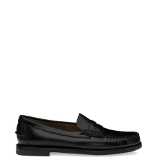 Пенни-лоферы с ремешками