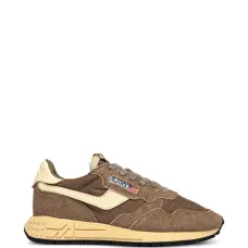 Кроссовки со вставками