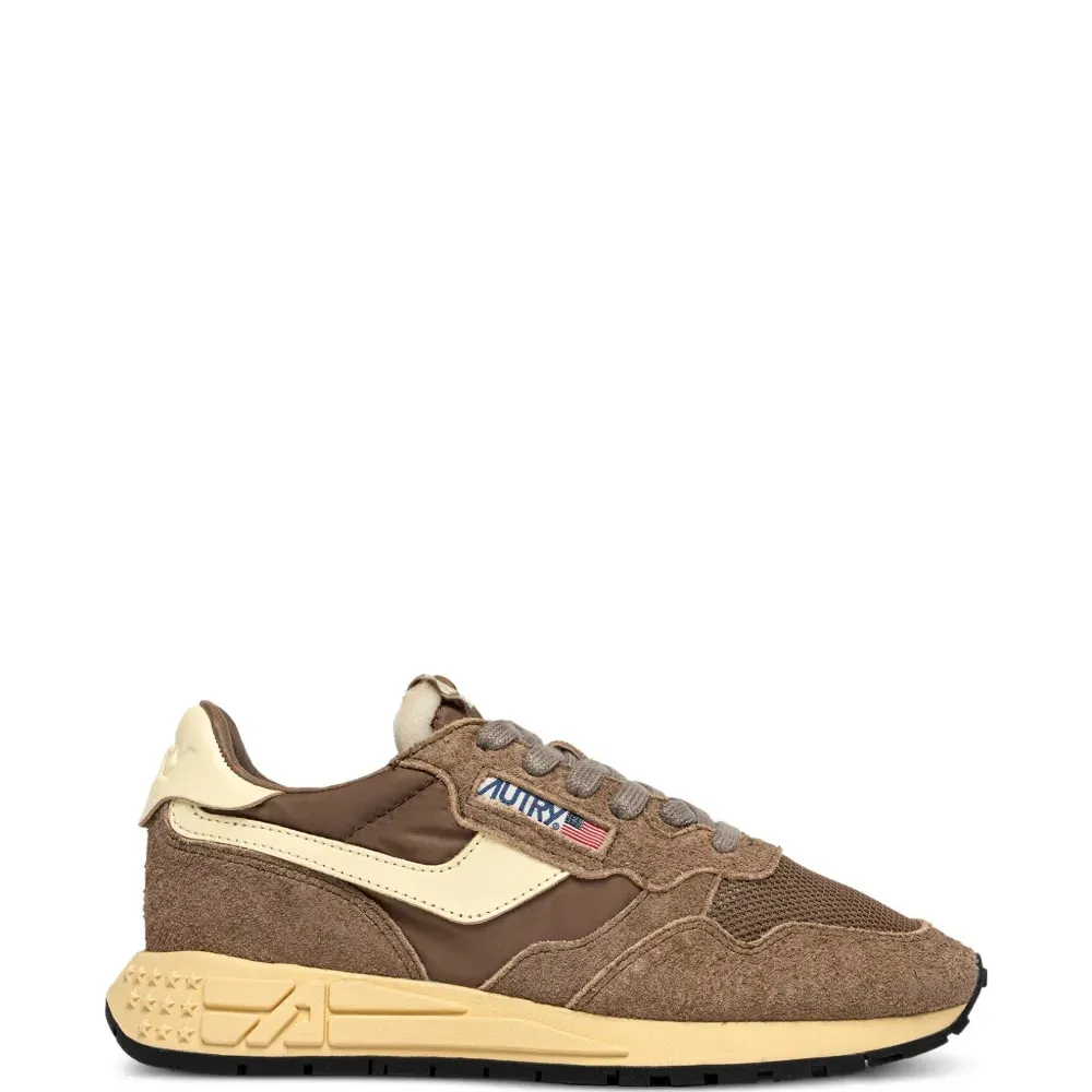 Кроссовки со вставками Кроссовки со вставками