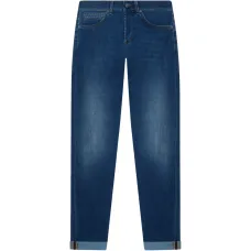 Брюки с карманами