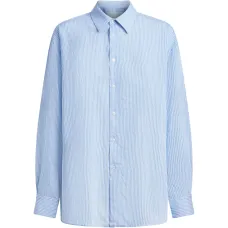 Рубашка в полоску Рубашка в полоску