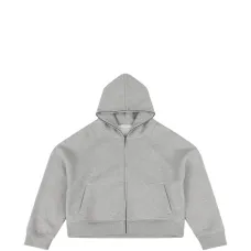 Худи на молнии