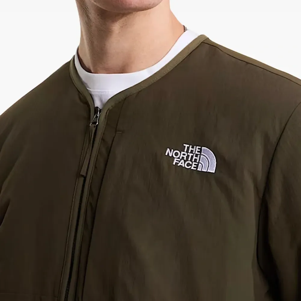 Нейлоновая куртка Ilti Liner на молнии