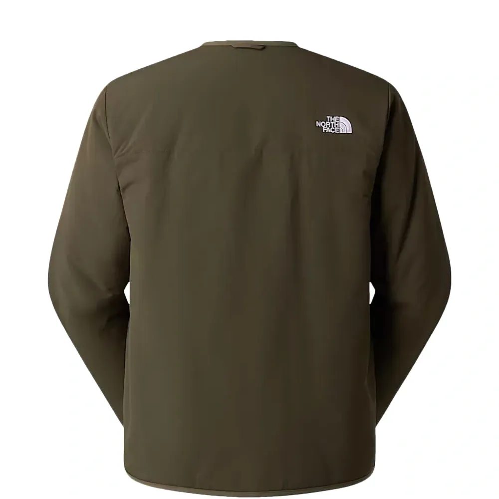 Нейлоновая куртка Ilti Liner на молнии