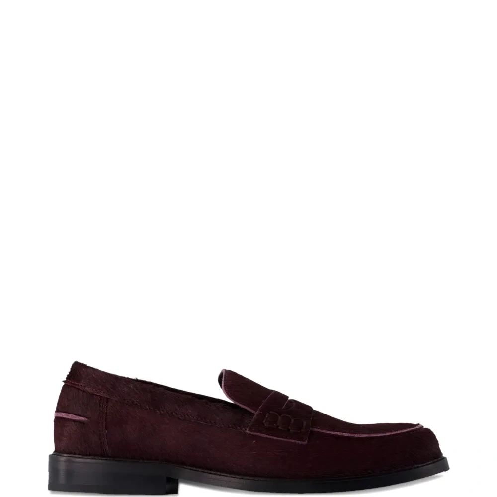 Лоферы Safredda