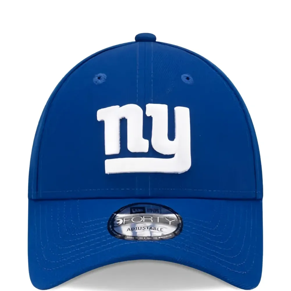Бейсболка New York Giants
