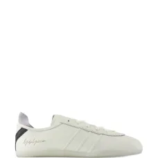 Кожаные кроссовки Tokyo