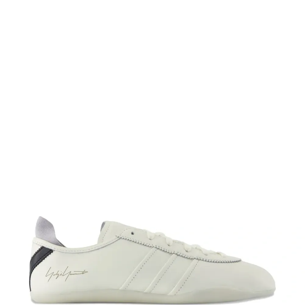 Кожаные кроссовки Tokyo