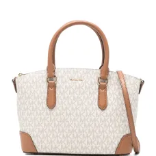 Сумка-тоут Murphy с монограммой и верхними ручками