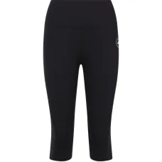 Леггинсы с логотипом