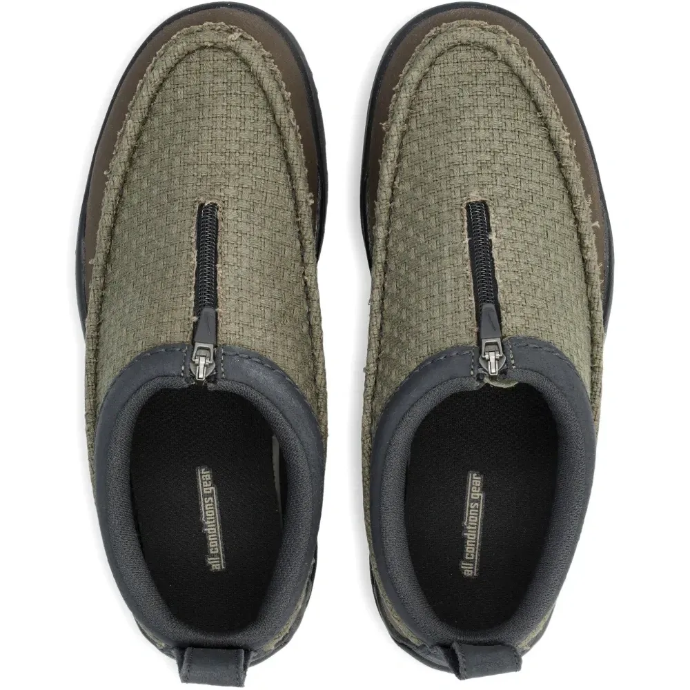 Кроссовки ACG Izy на молнии