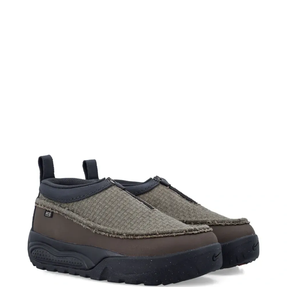 Кроссовки ACG Izy на молнии