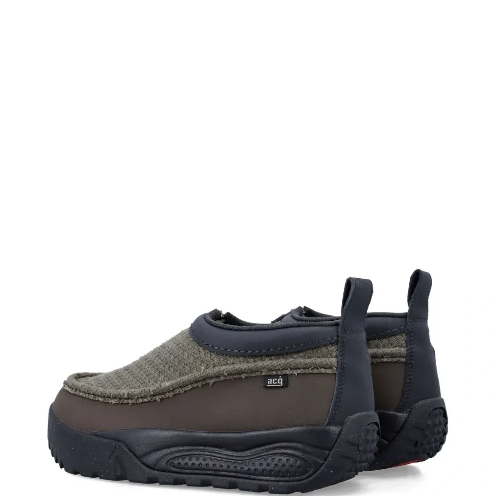 Кроссовки ACG Izy на молнии