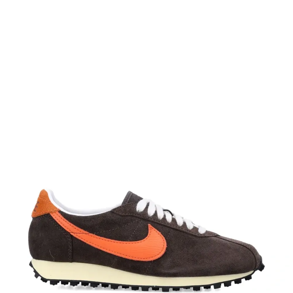 Замшевые кроссовки LD-1000 SP