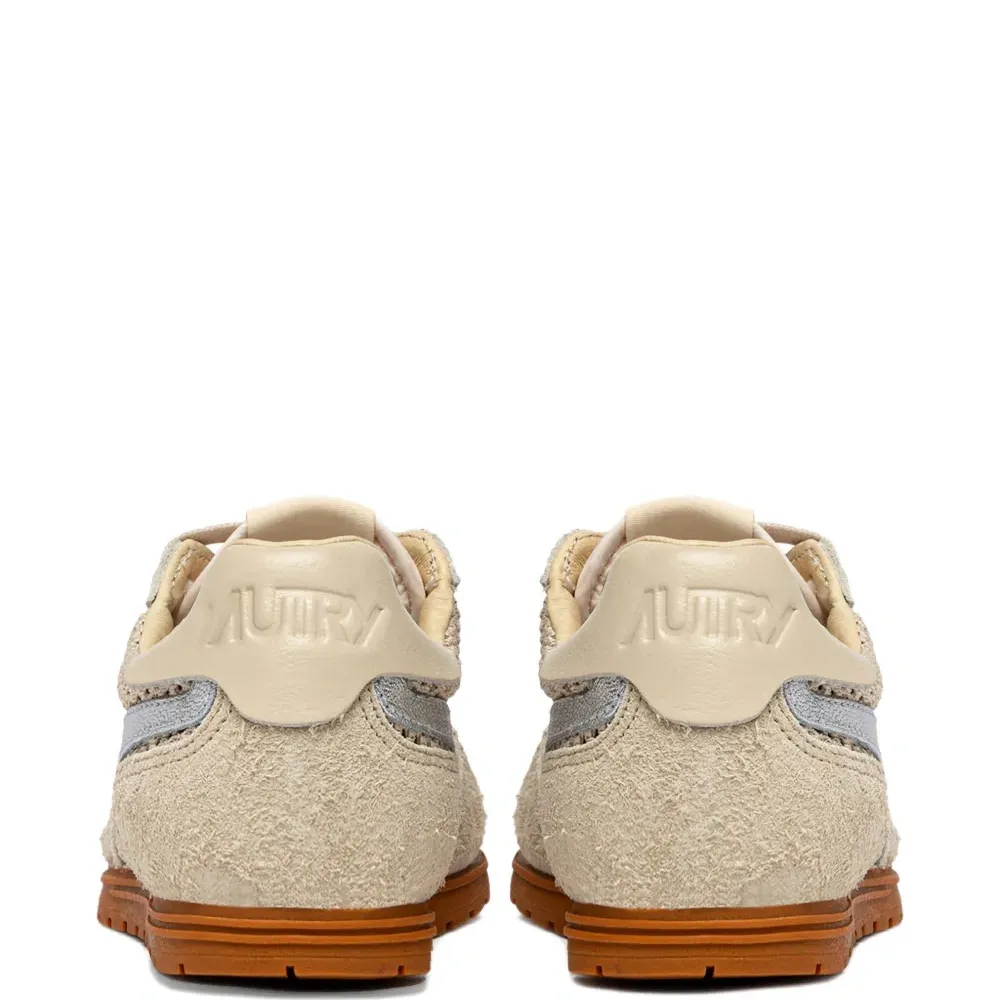 Кроссовки Windspink с вышитым логотипом