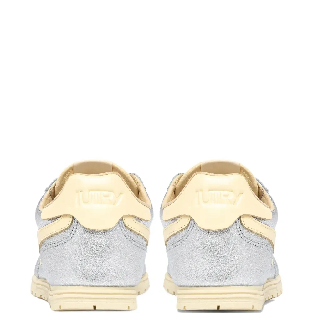 Кроссовки Windspin с логотипом