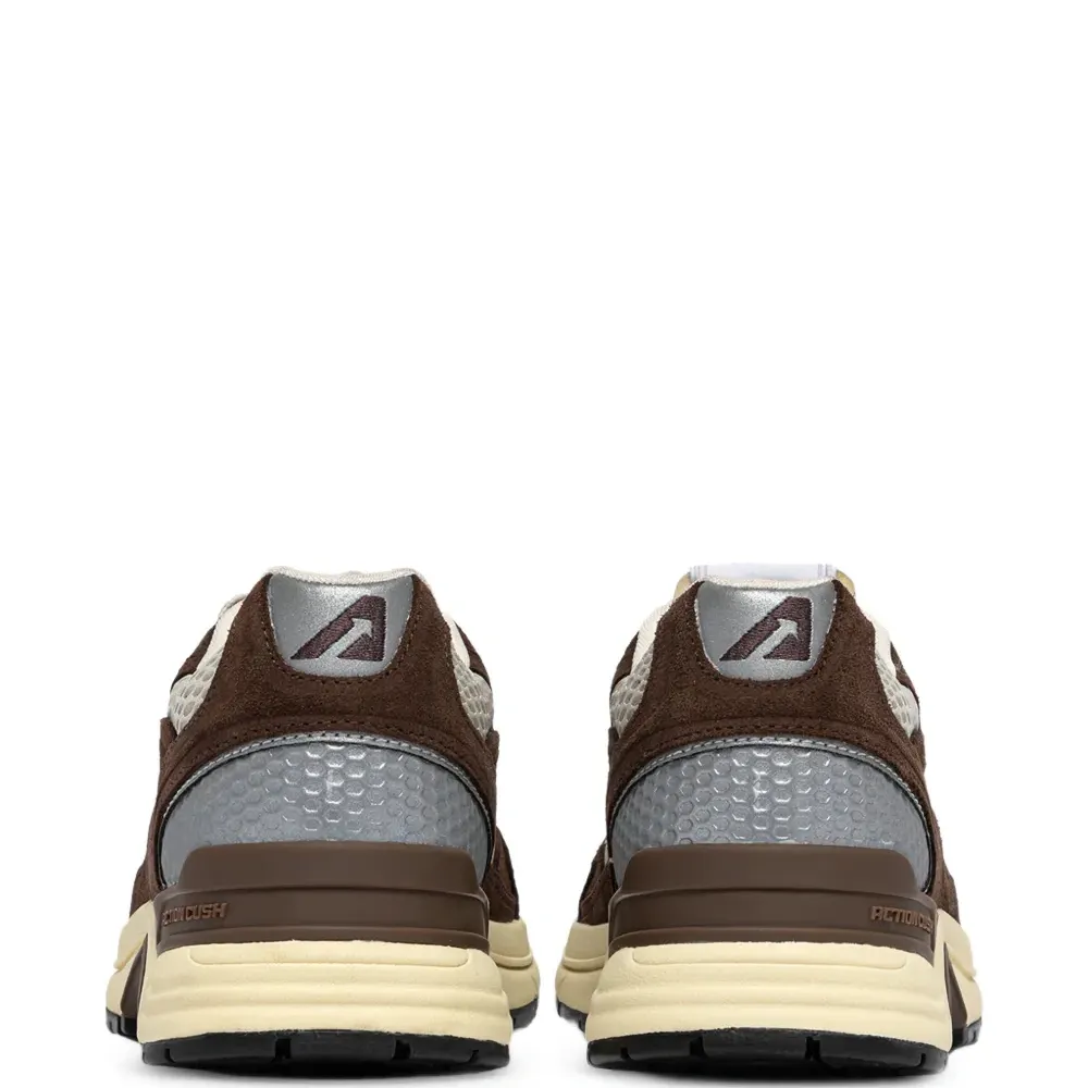 Кроссовки Hyperway со вставками