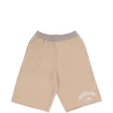 Шорты с логотипом Шорты с логотипом