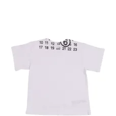 Футболка с цифровым принтом