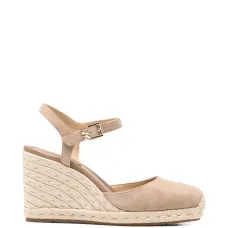 Босоножки-эспадрильи на танкетке Kenzie Босоножки-эспадрильи на танкетке Kenzie