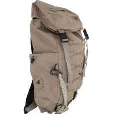 Рюкзак с принтом-логотипом