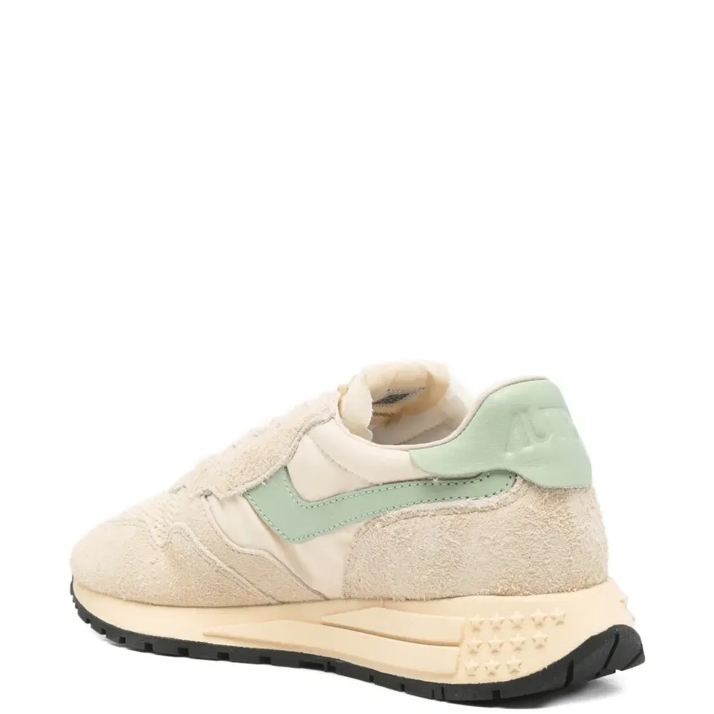 Кроссовки Reelwind Кроссовки Reelwind