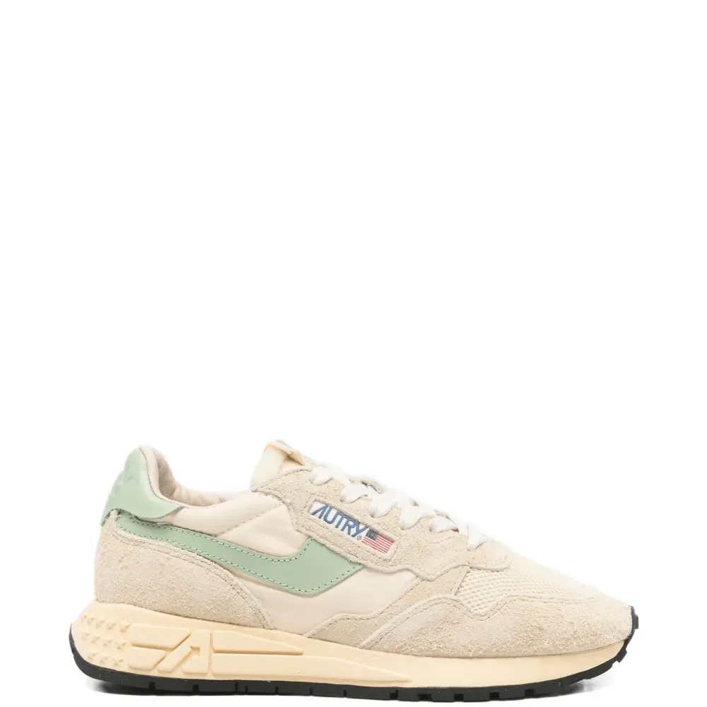 Кроссовки Reelwind Кроссовки Reelwind