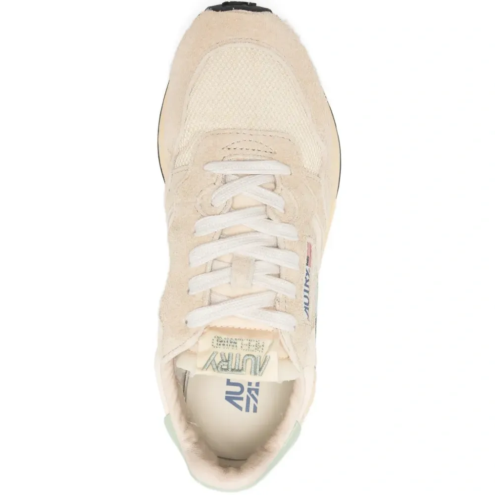 Кроссовки Reelwind Кроссовки Reelwind