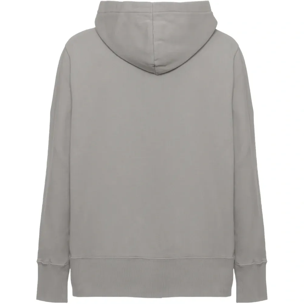 Толстовка на молнии