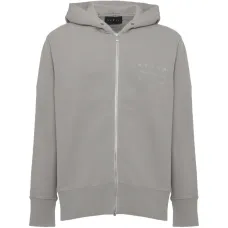 Толстовка на молнии